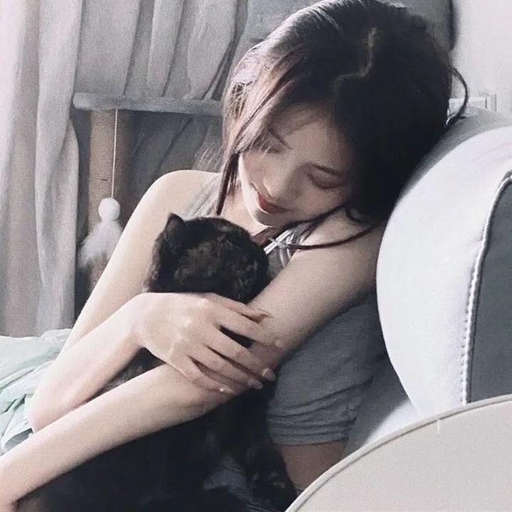 请成为我的家人